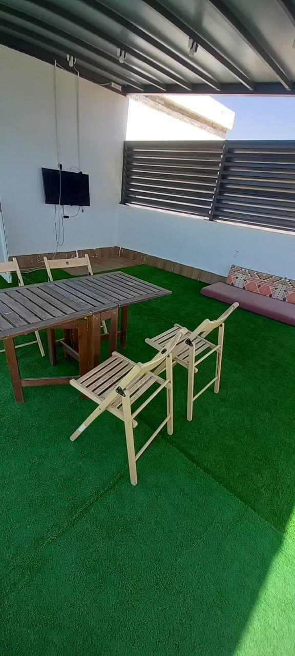 chalet at Telal Sokhna