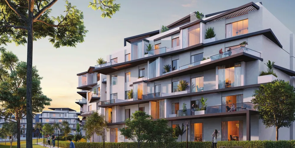 apartment at V Residences By Villette