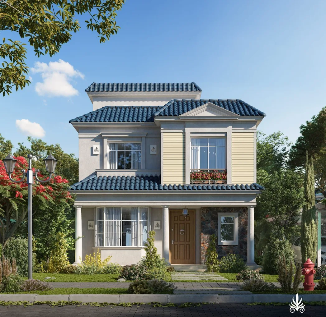 villa at Mountain View 1.1