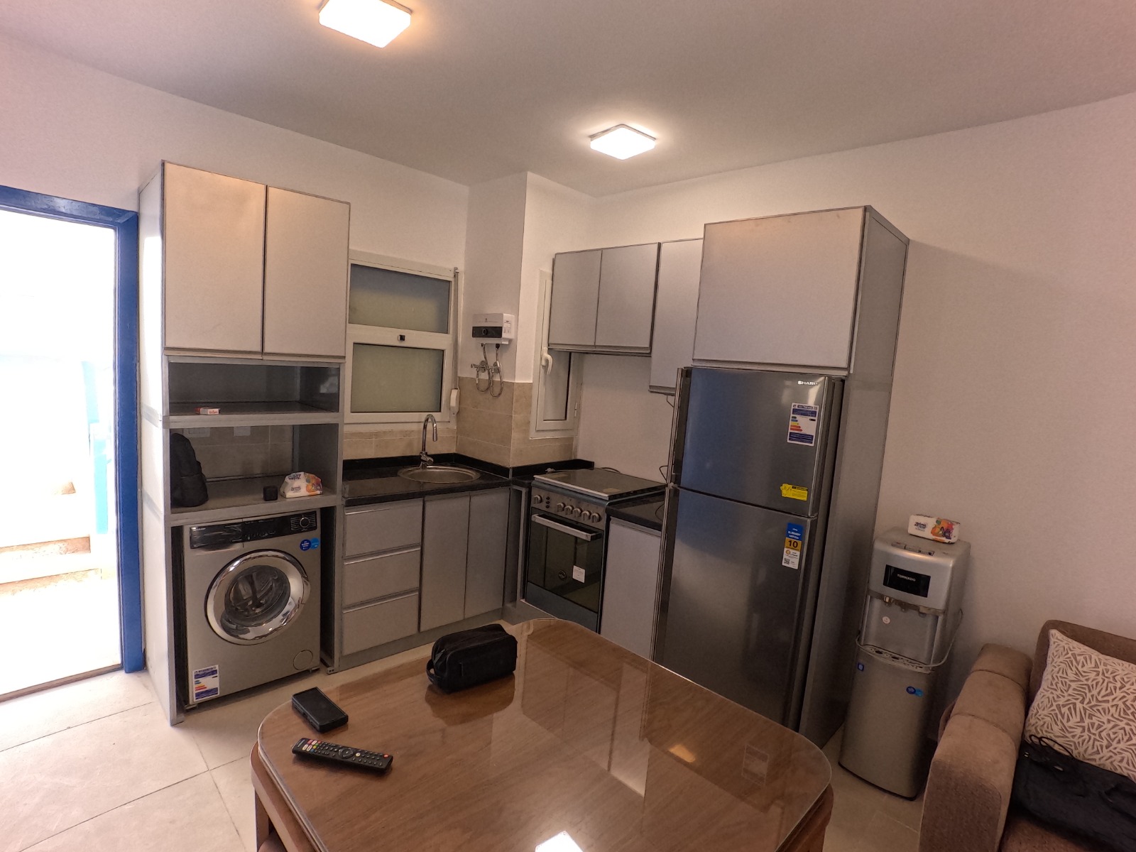 penthouse at Mountain View Ras El Hekma