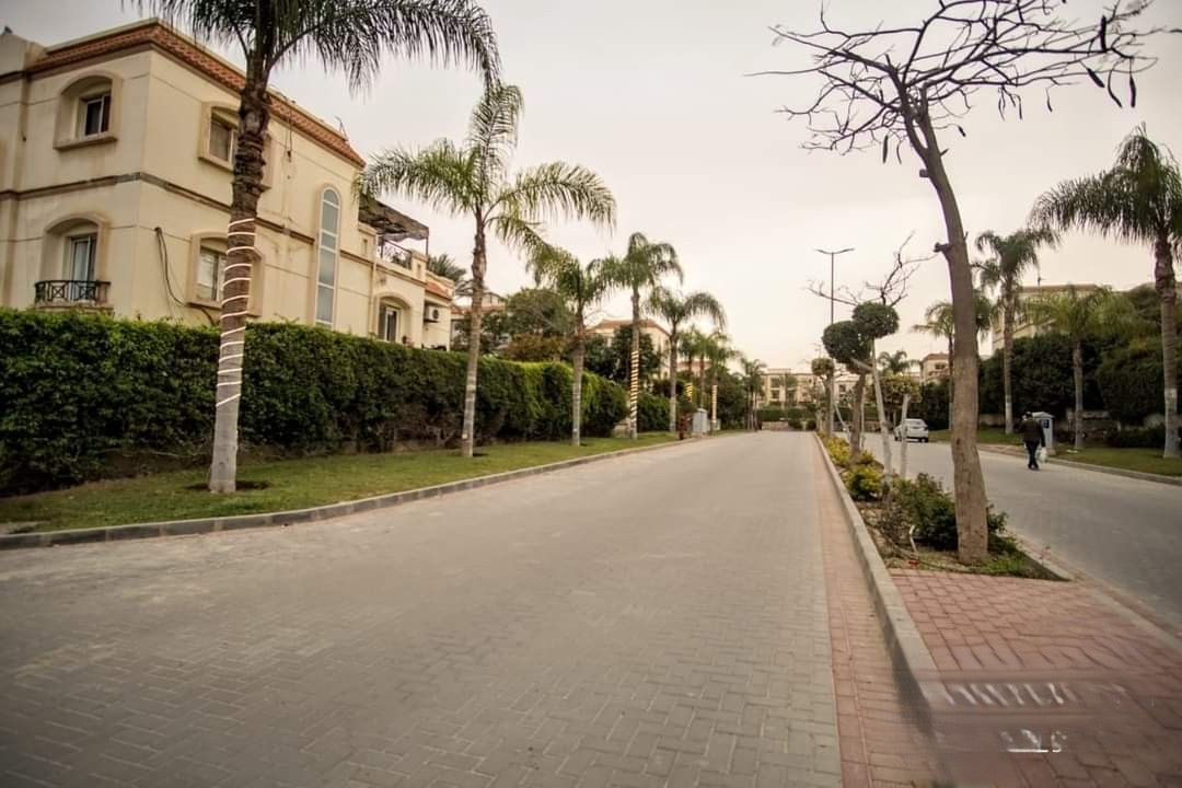 شقة في حدائق المهندسين، صورة ٧ من ٧