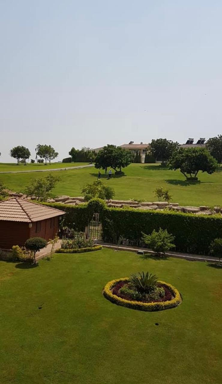 villa at Al Rabwa