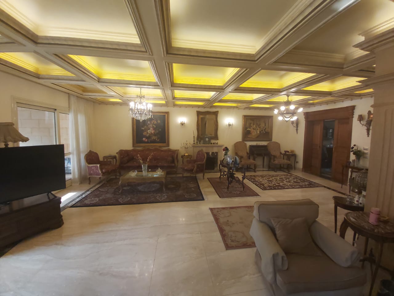 5-Bedroom Twinhouse 420 m² for sale in Bellagio, New Cairo