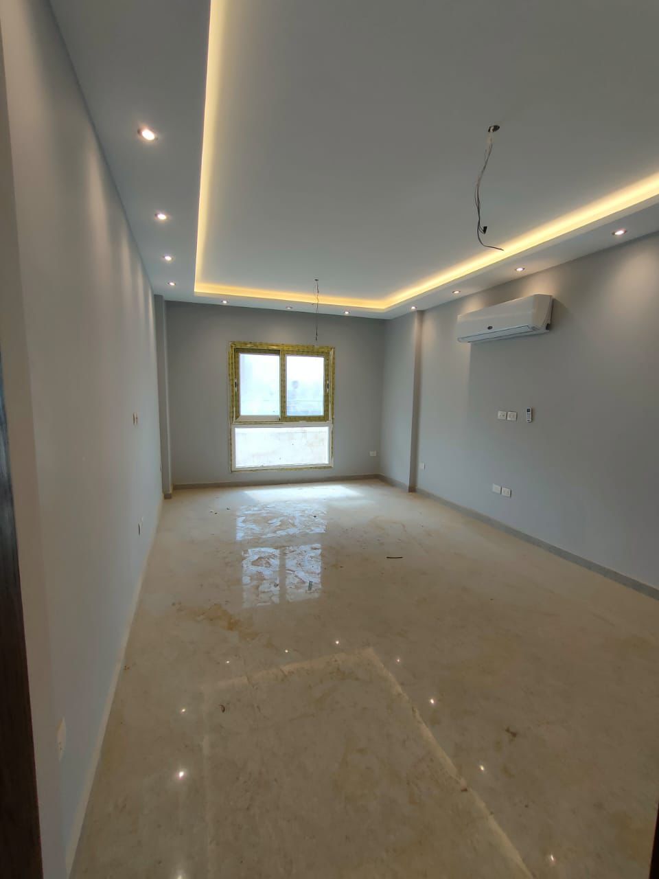 apartment at Mountain View ICity New Cairo