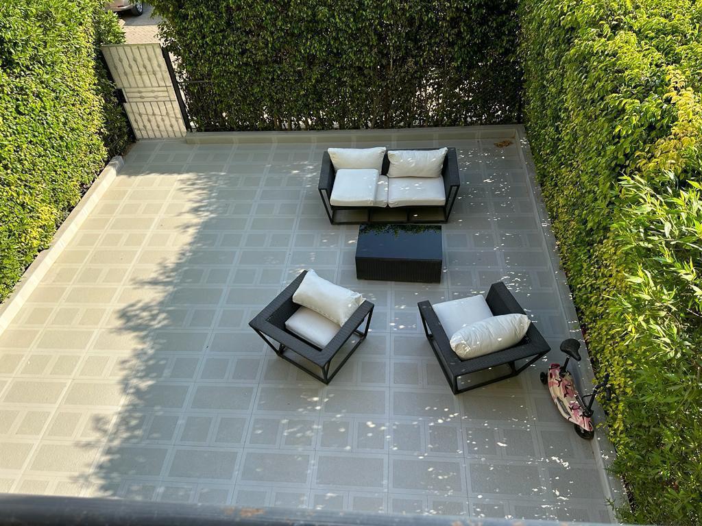 duplex at Uptown Cairo