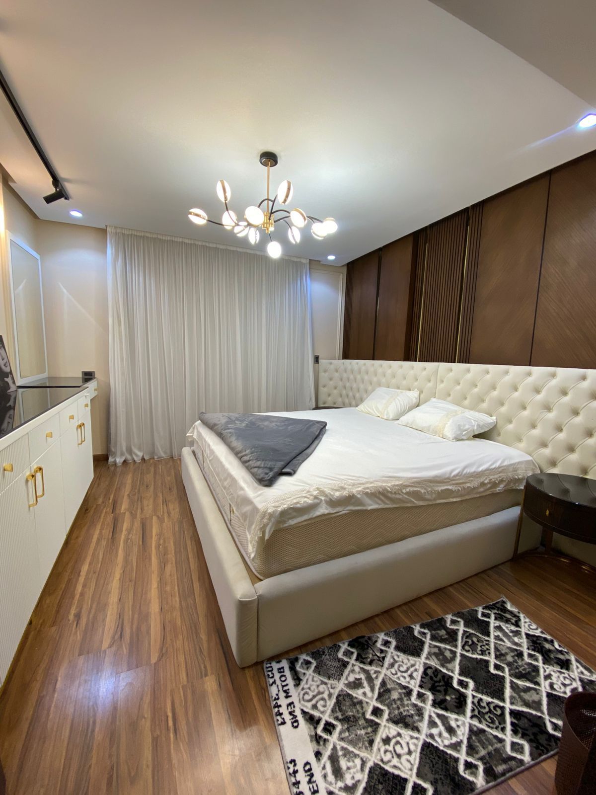 apartment at AZAD