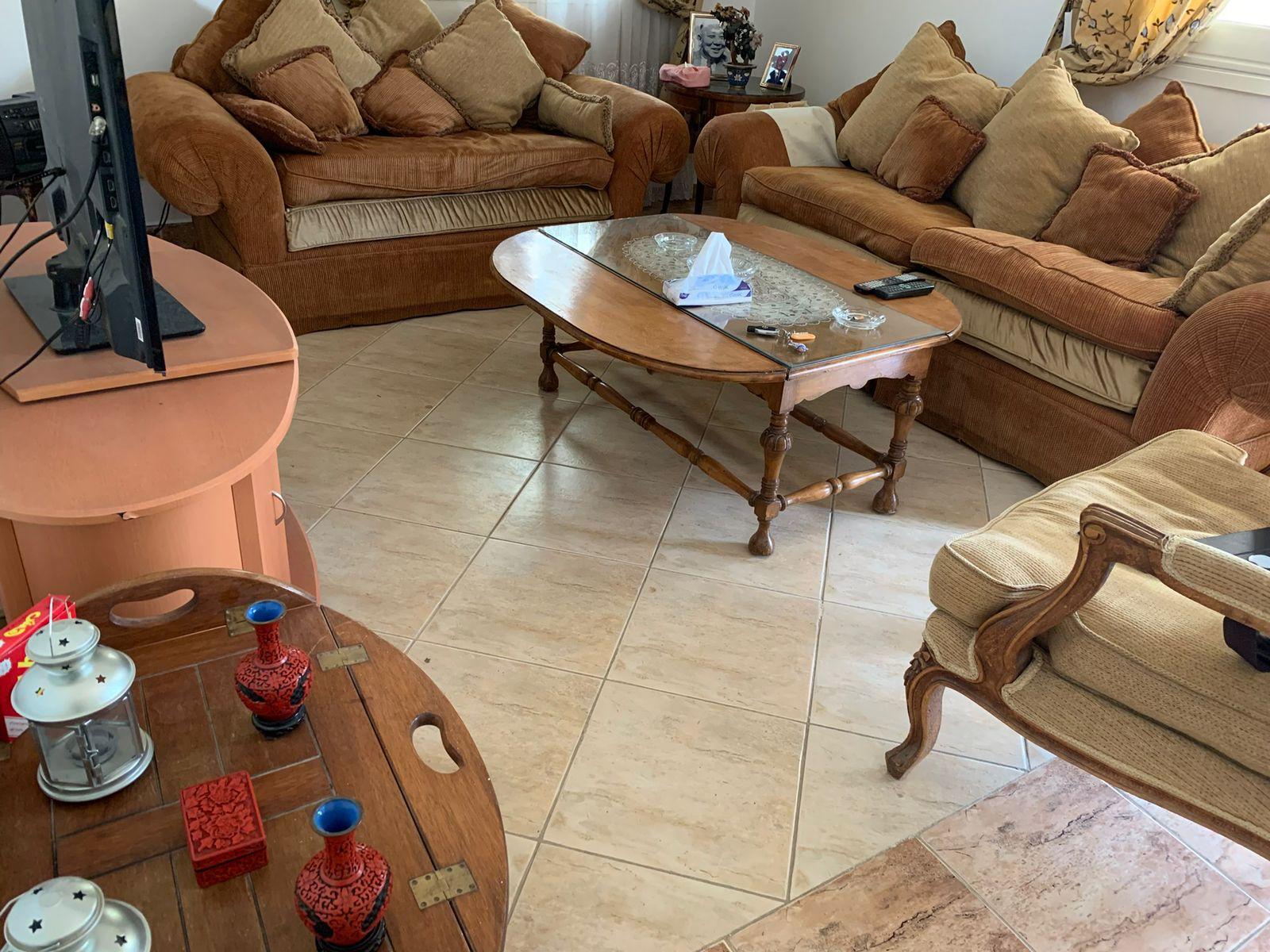 chalet at Stella Di Mary Ein Sokhna