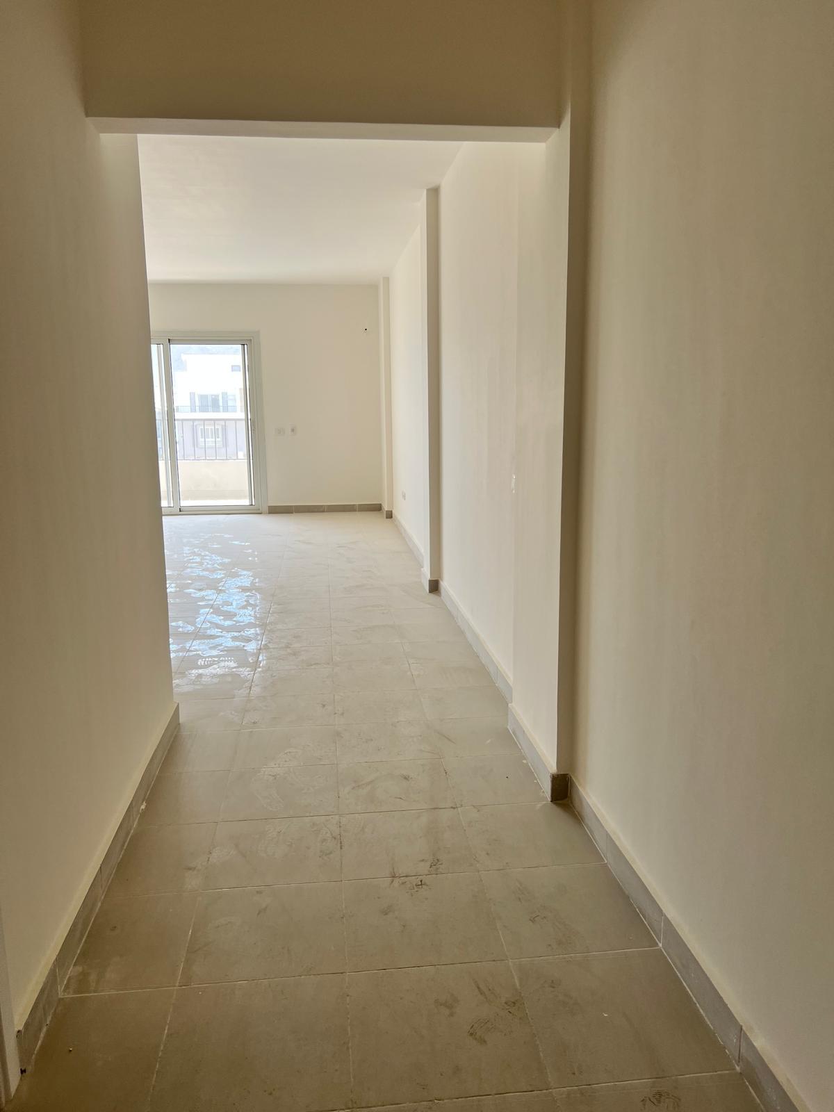 duplex at Murano