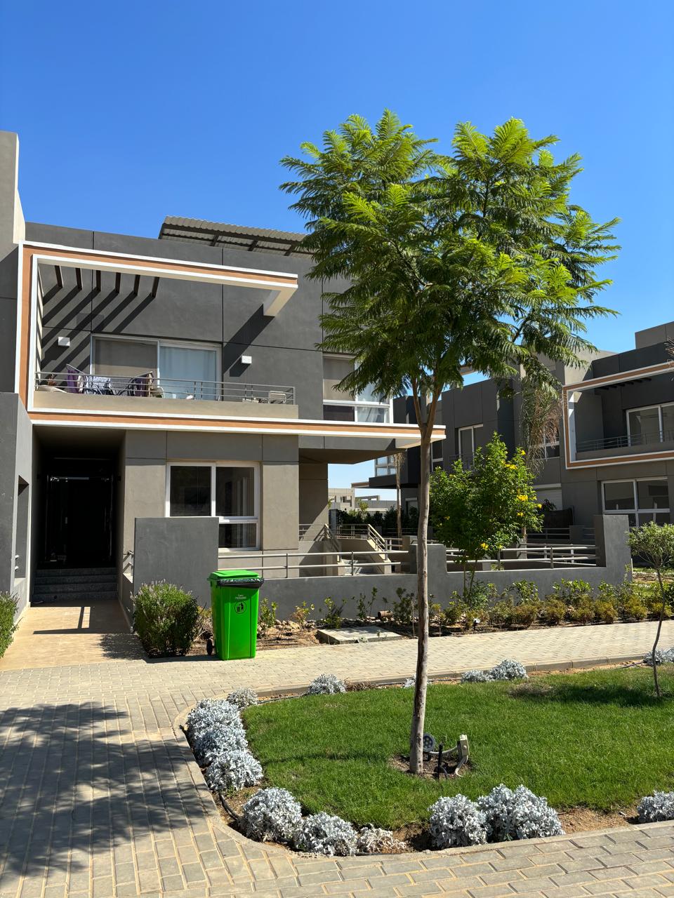 apartment at Kayan