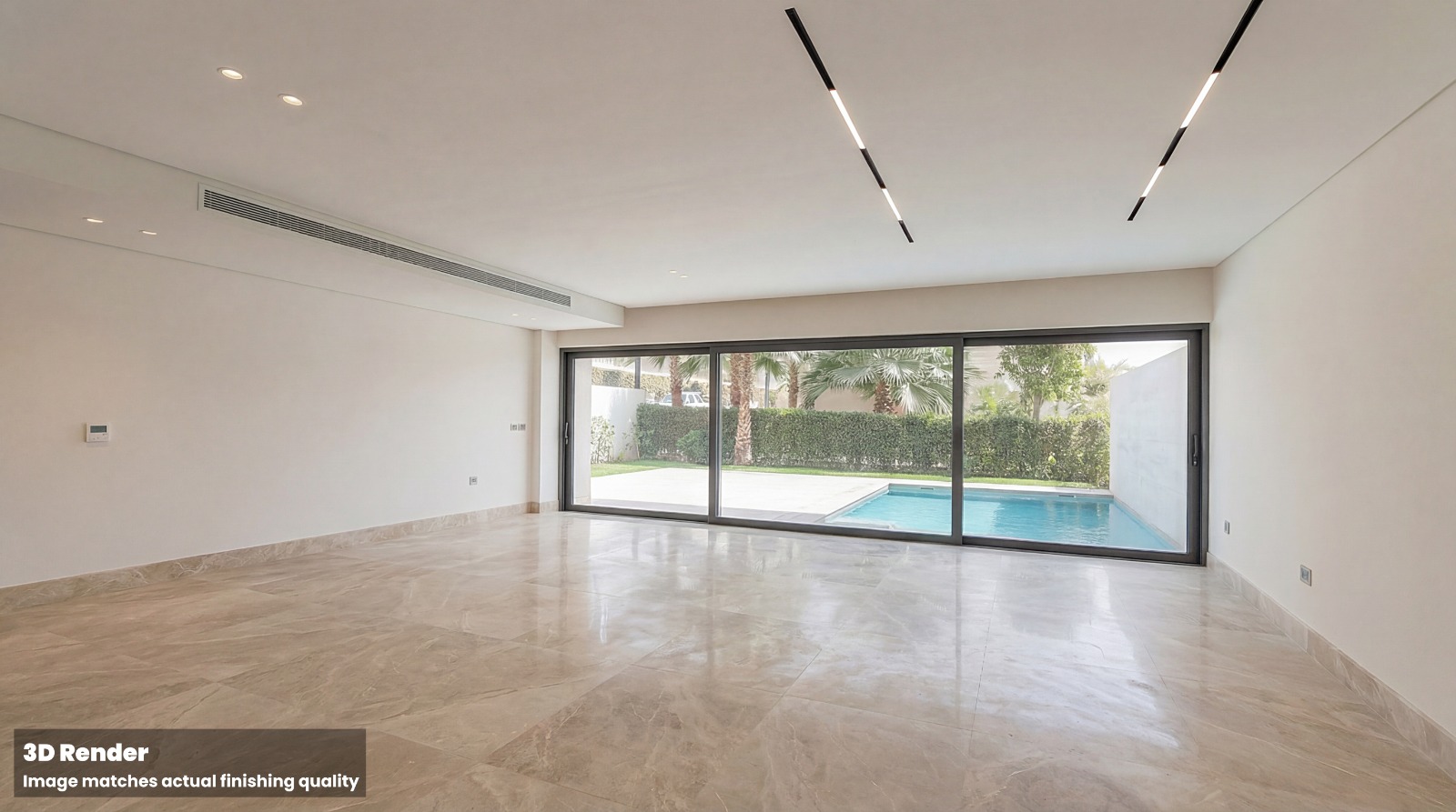apartment at Lake View Residence