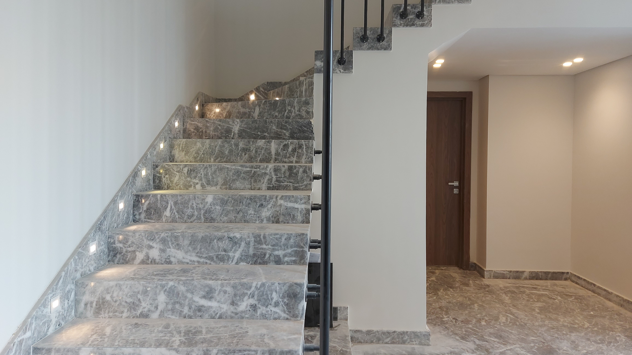 duplex at Westown Residences