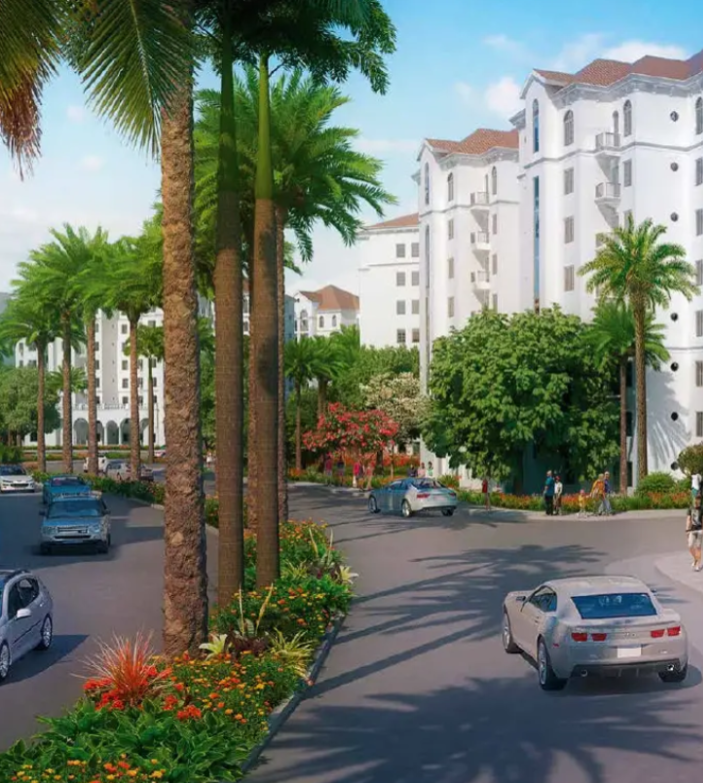 apartment at Celia