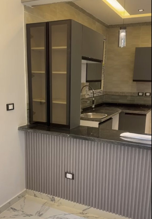 apartment at El Patio Oro