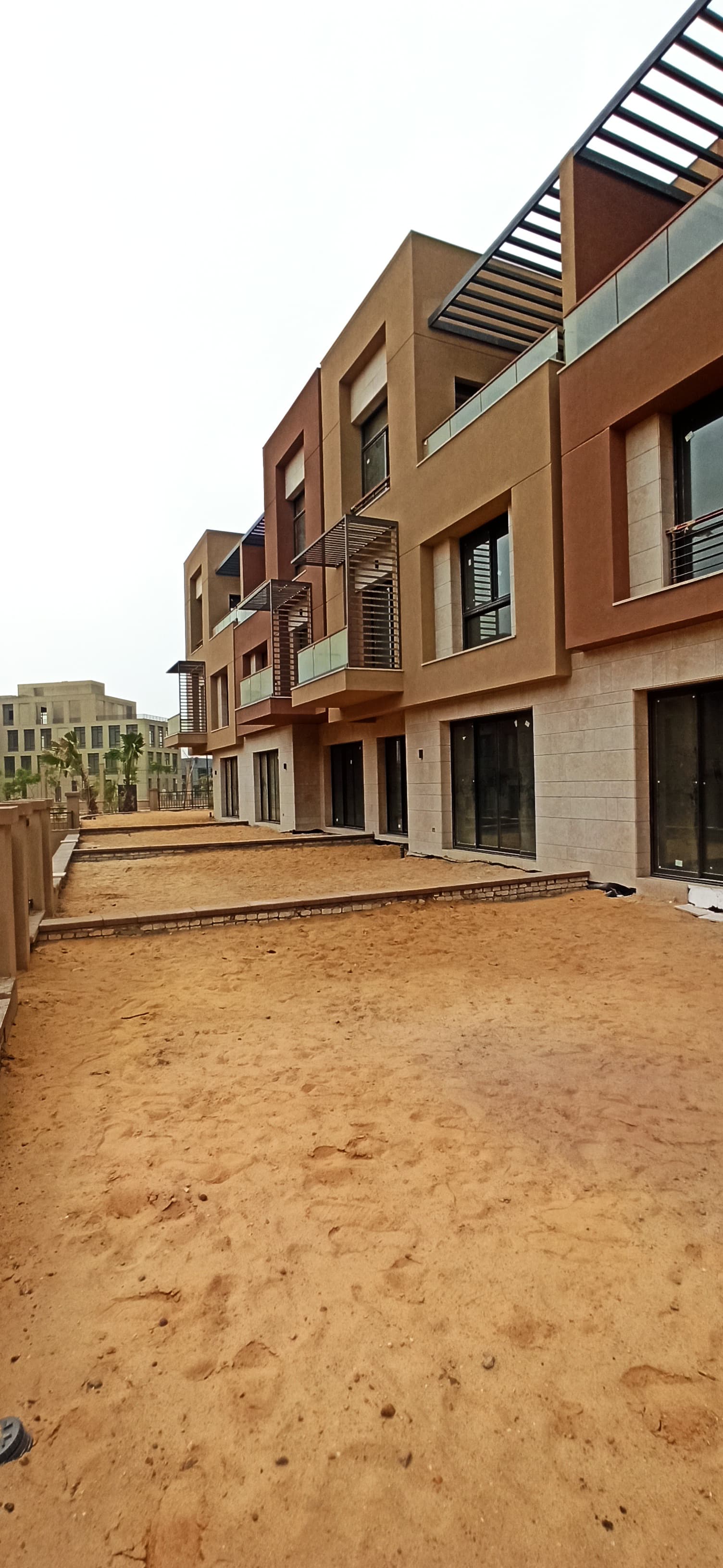 townhouse at DISTRICT 5