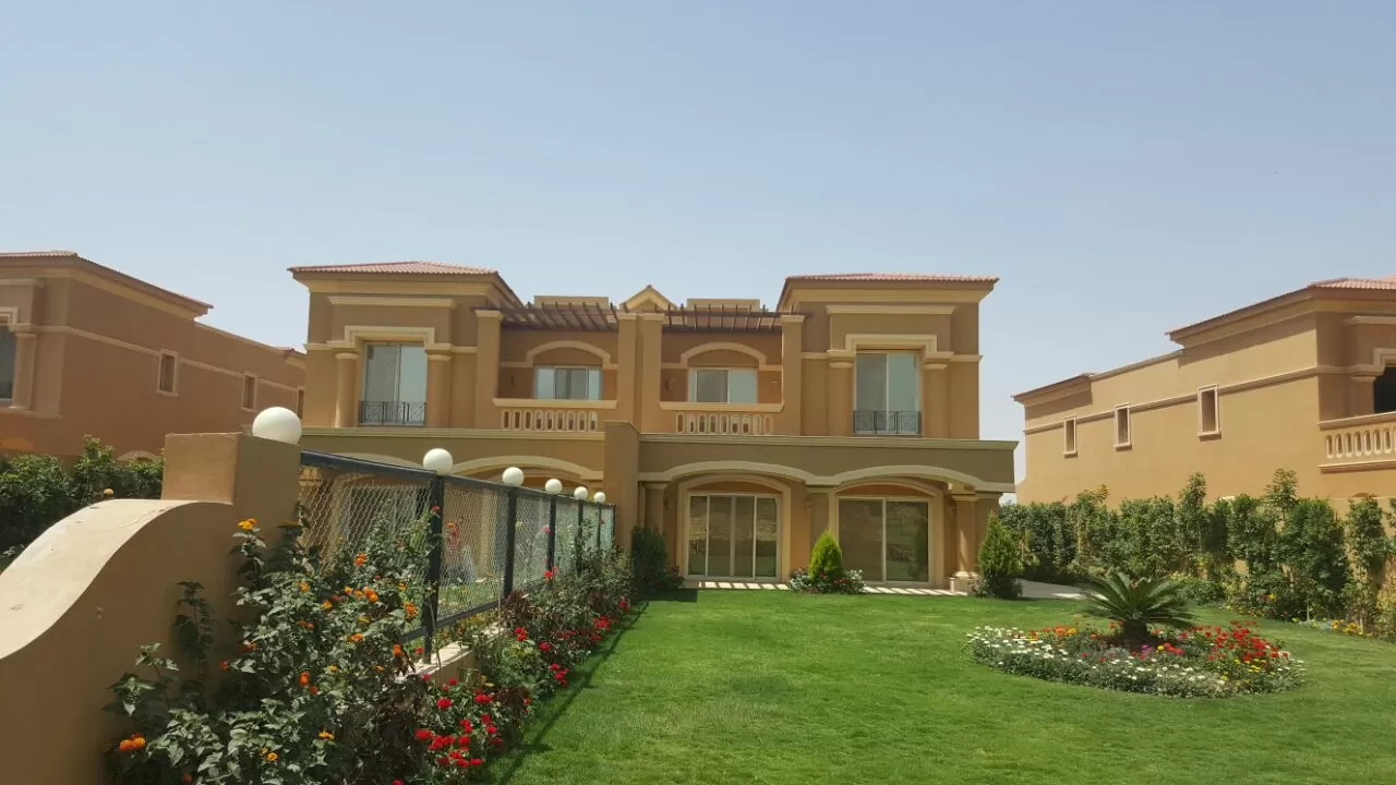  at Royal Meadows Sheikh Zayed