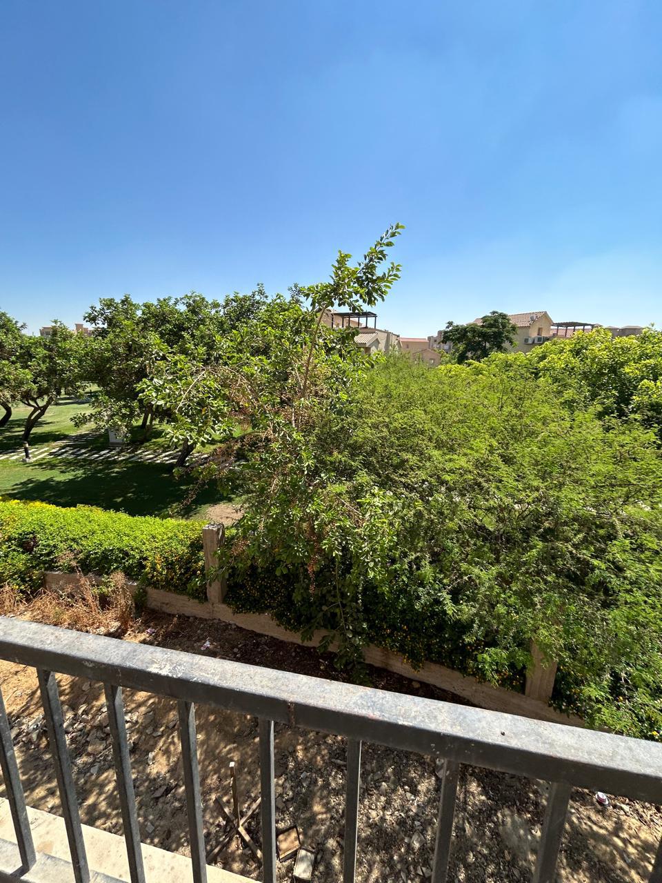 villa at Madinaty