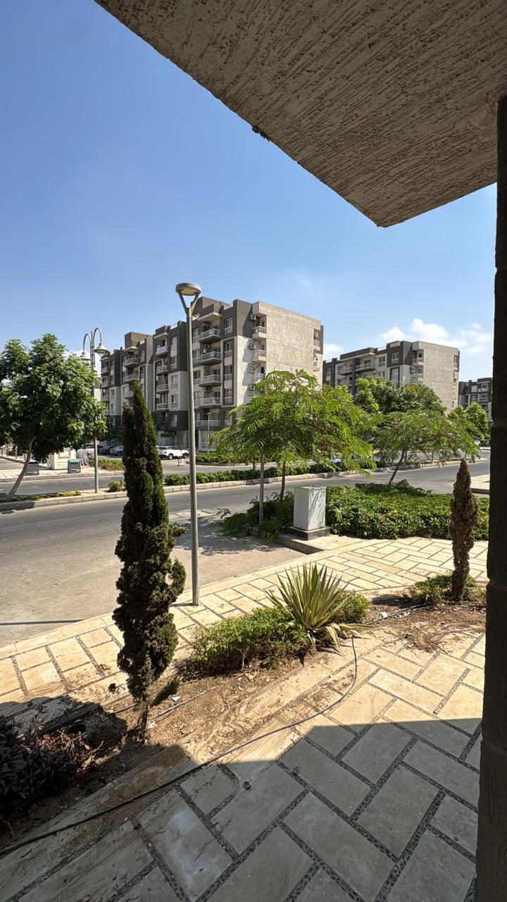 apartment at Madinaty