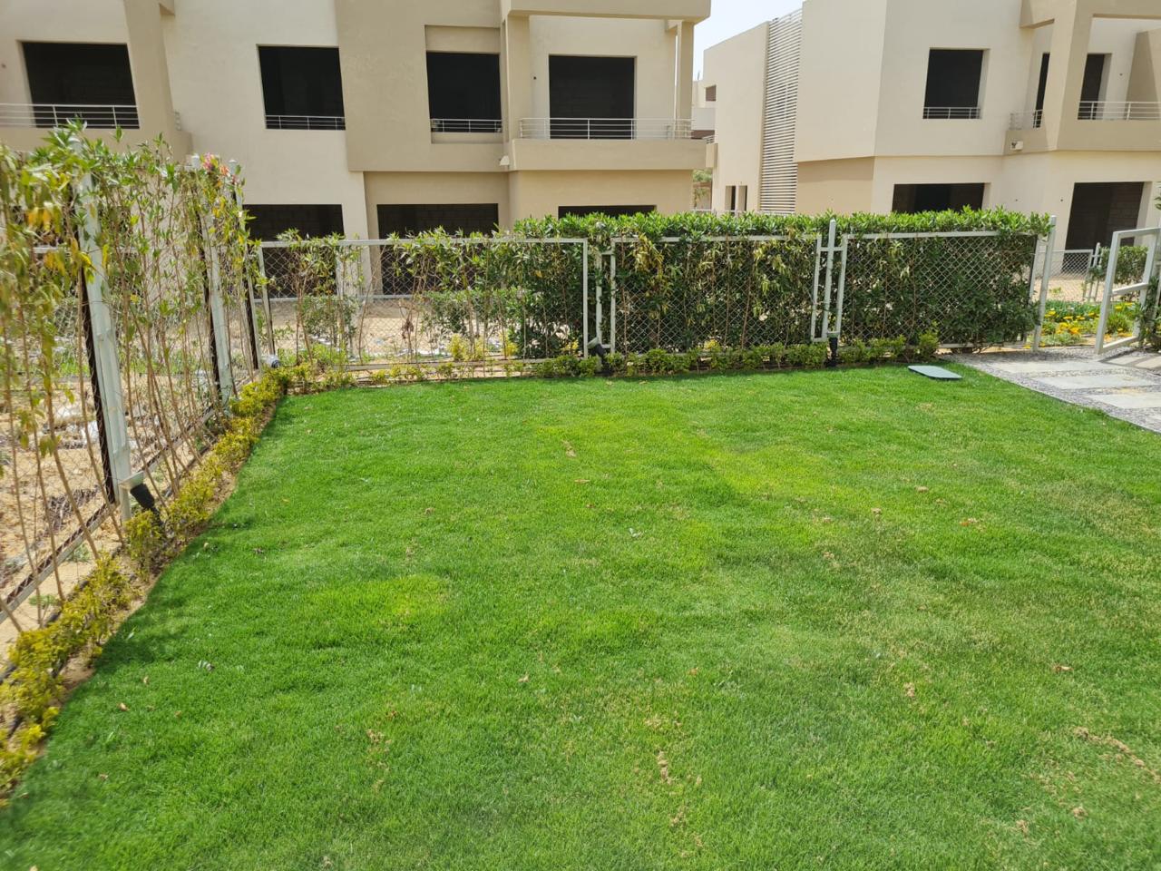 townhouse at Palm Hills Golf Extension