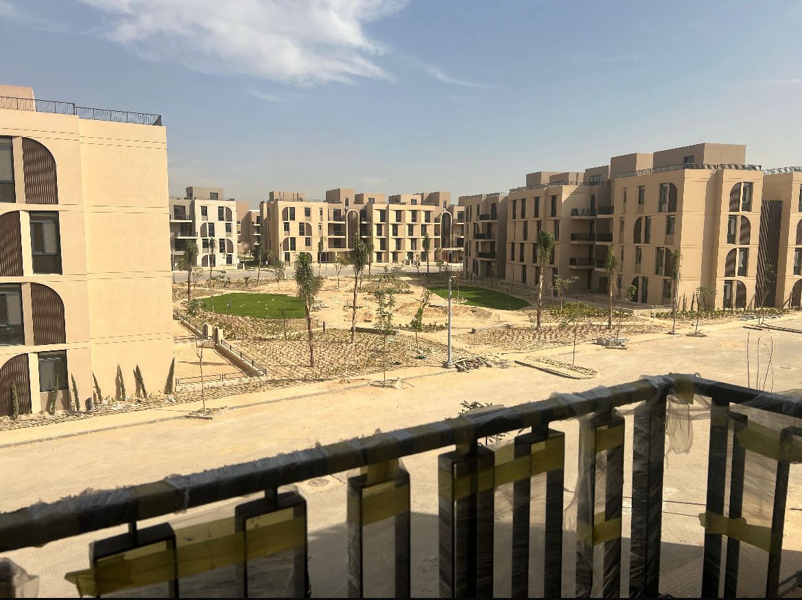 apartment at VYE SODIC