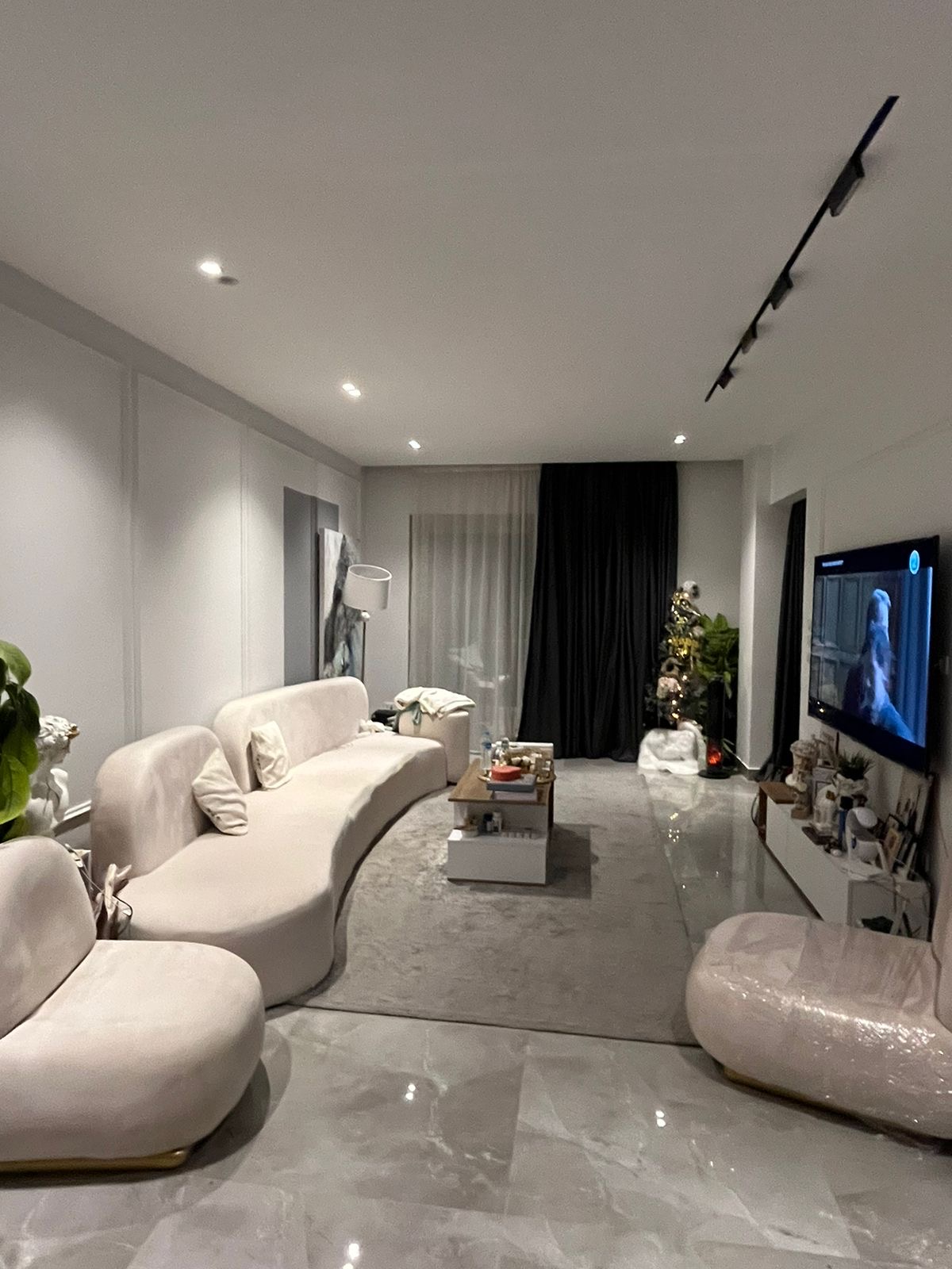 2-Bedroom Apartment 130 m² for sale in Galleria Residence, South Investors - Dup 277291