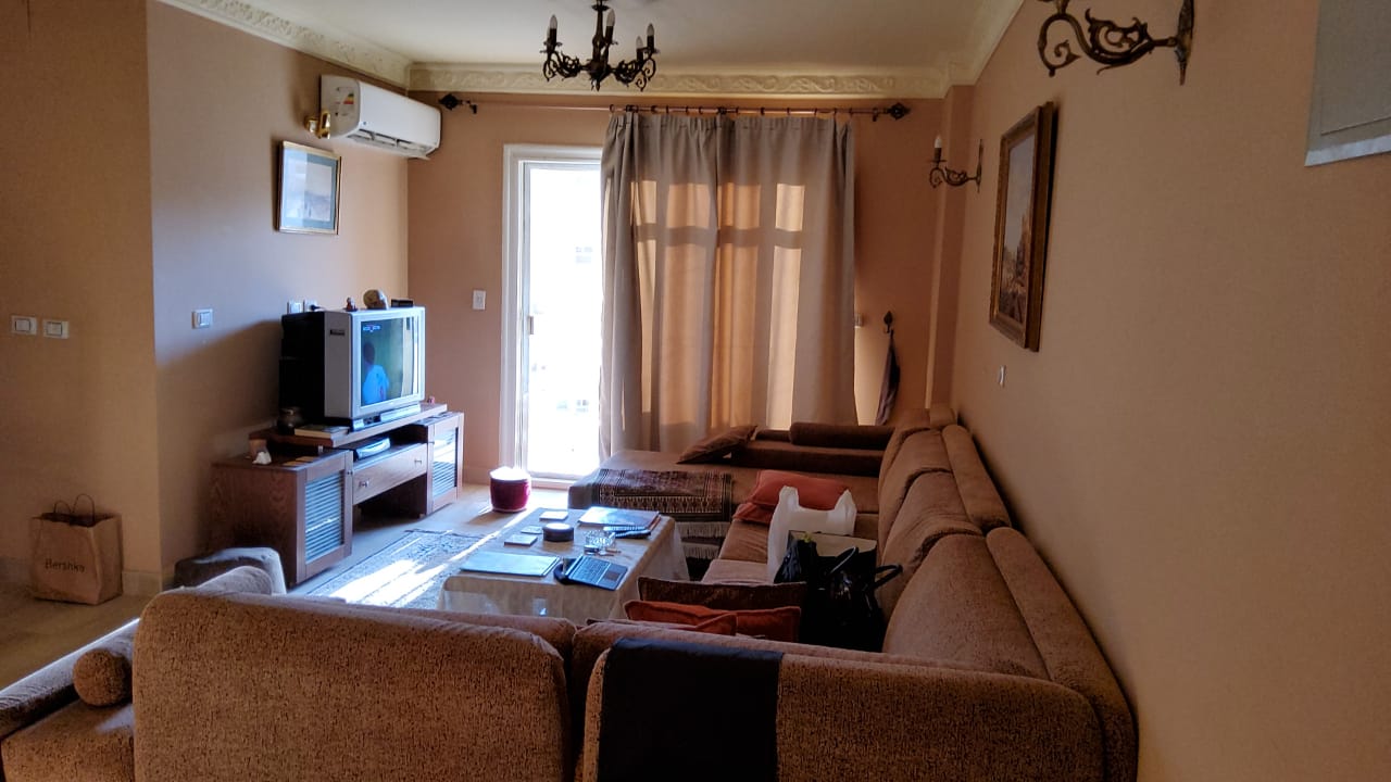 apartment at Madinaty