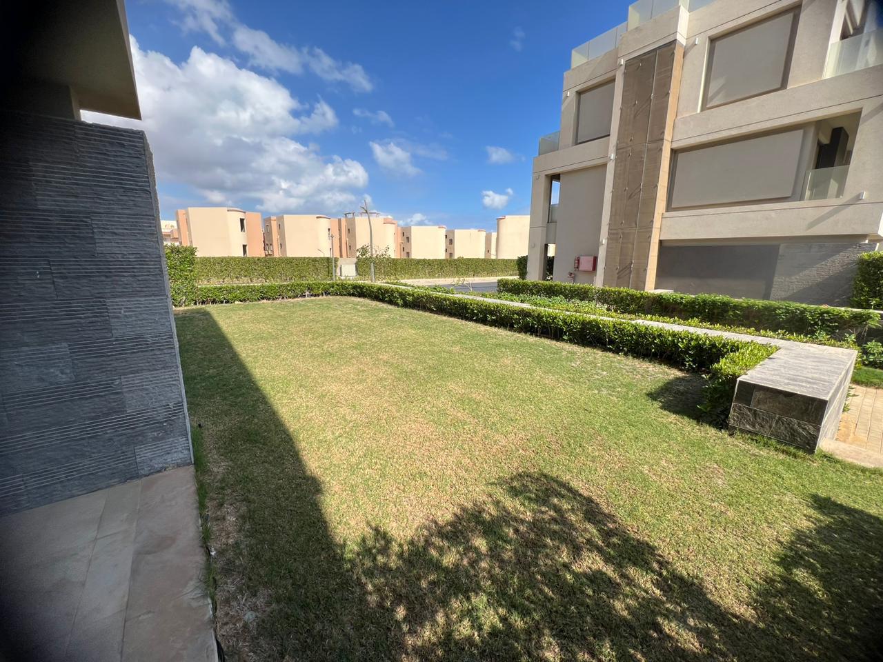 3-Bedroom Chalet 140 m² for sale in La Vista Ray, Ain Sokhna - Dup 277335