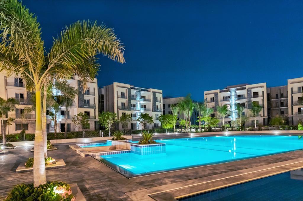 apartment at Galleria Residence