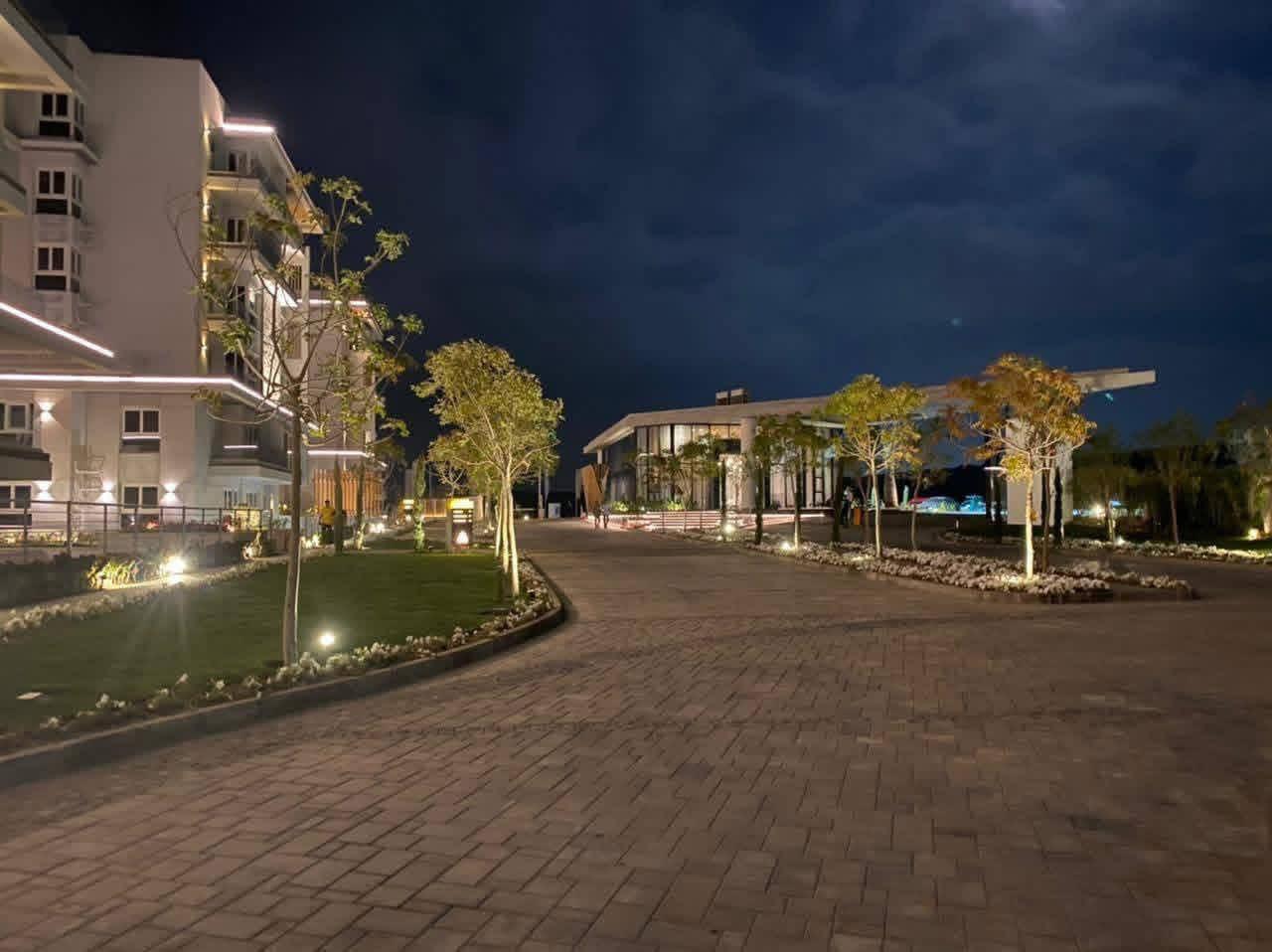 apartment at Mountain View ICity New Cairo
