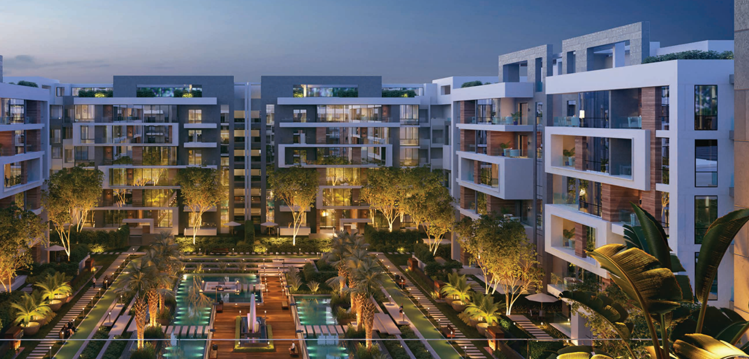 apartment at La Mirada