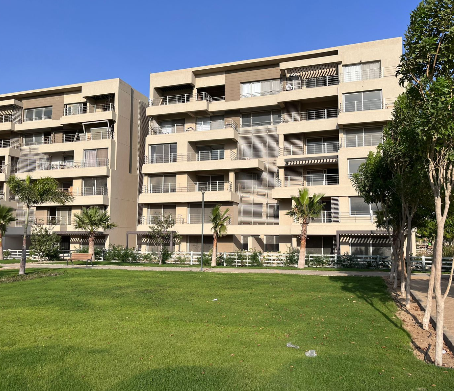 duplex at Capital Gardens