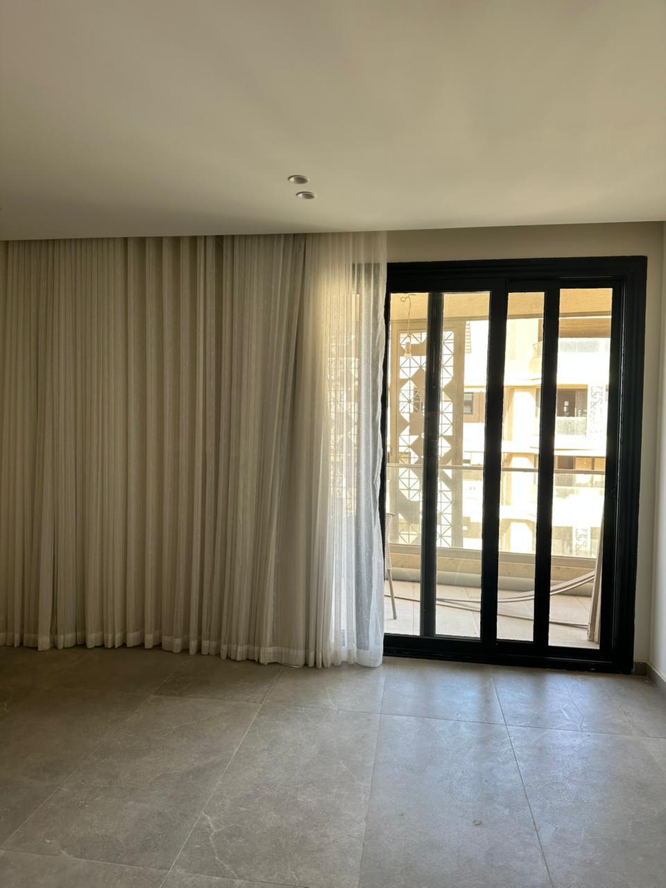 apartment at Badya