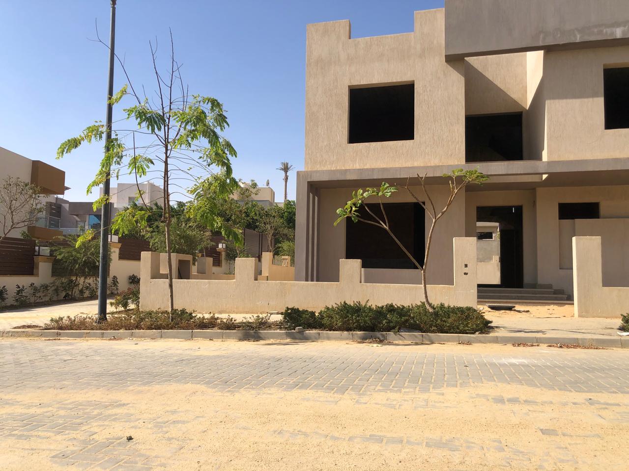 villa at Grand Heights