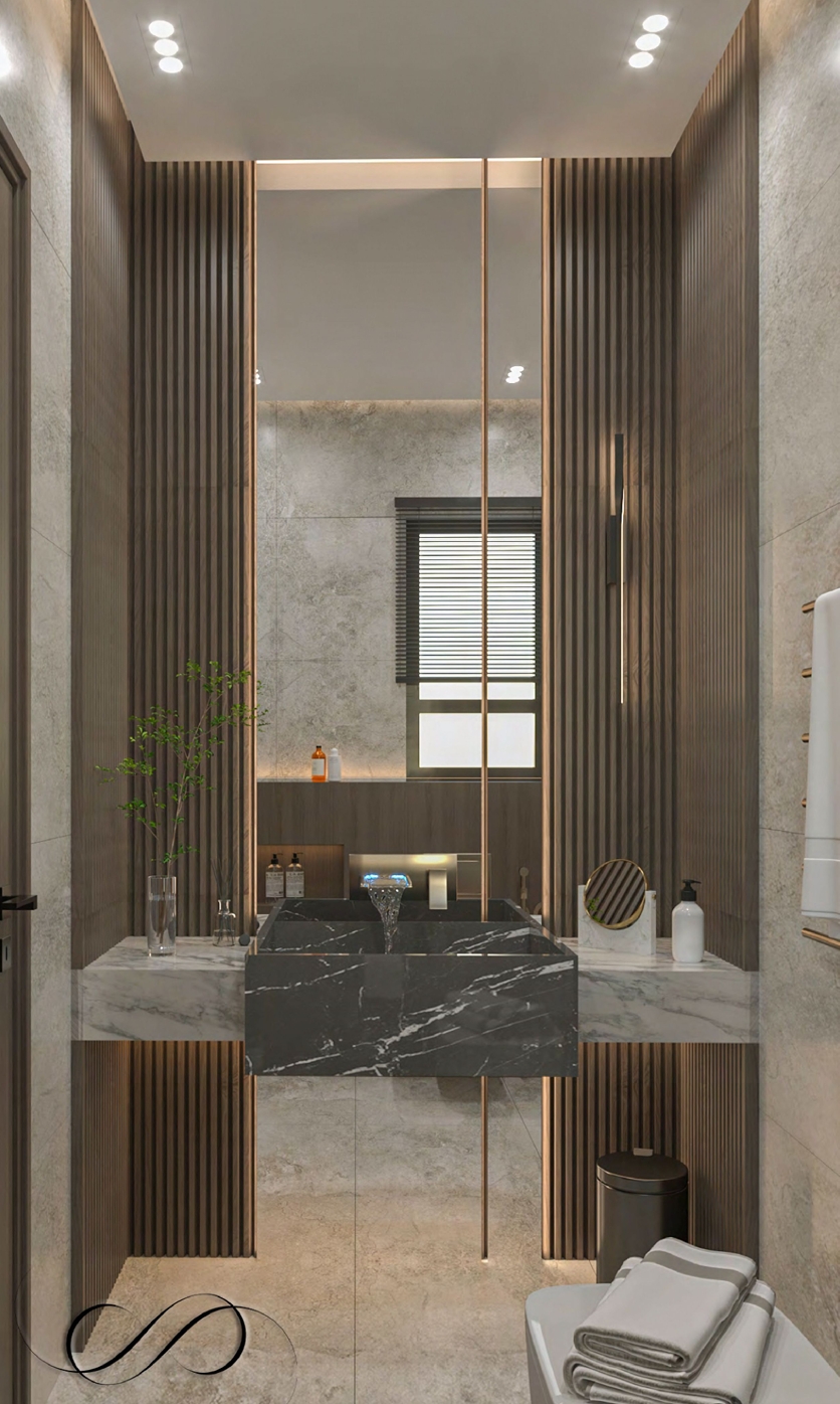 apartment at SODIC East