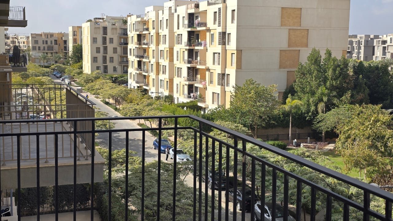 apartment at SODIC East