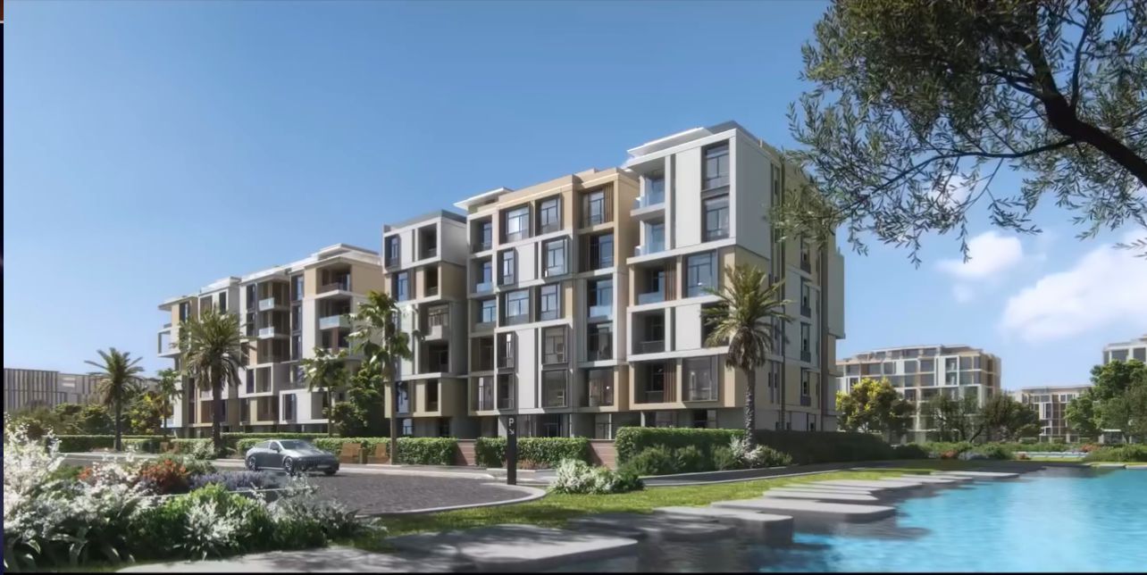 apartment at Mar ville