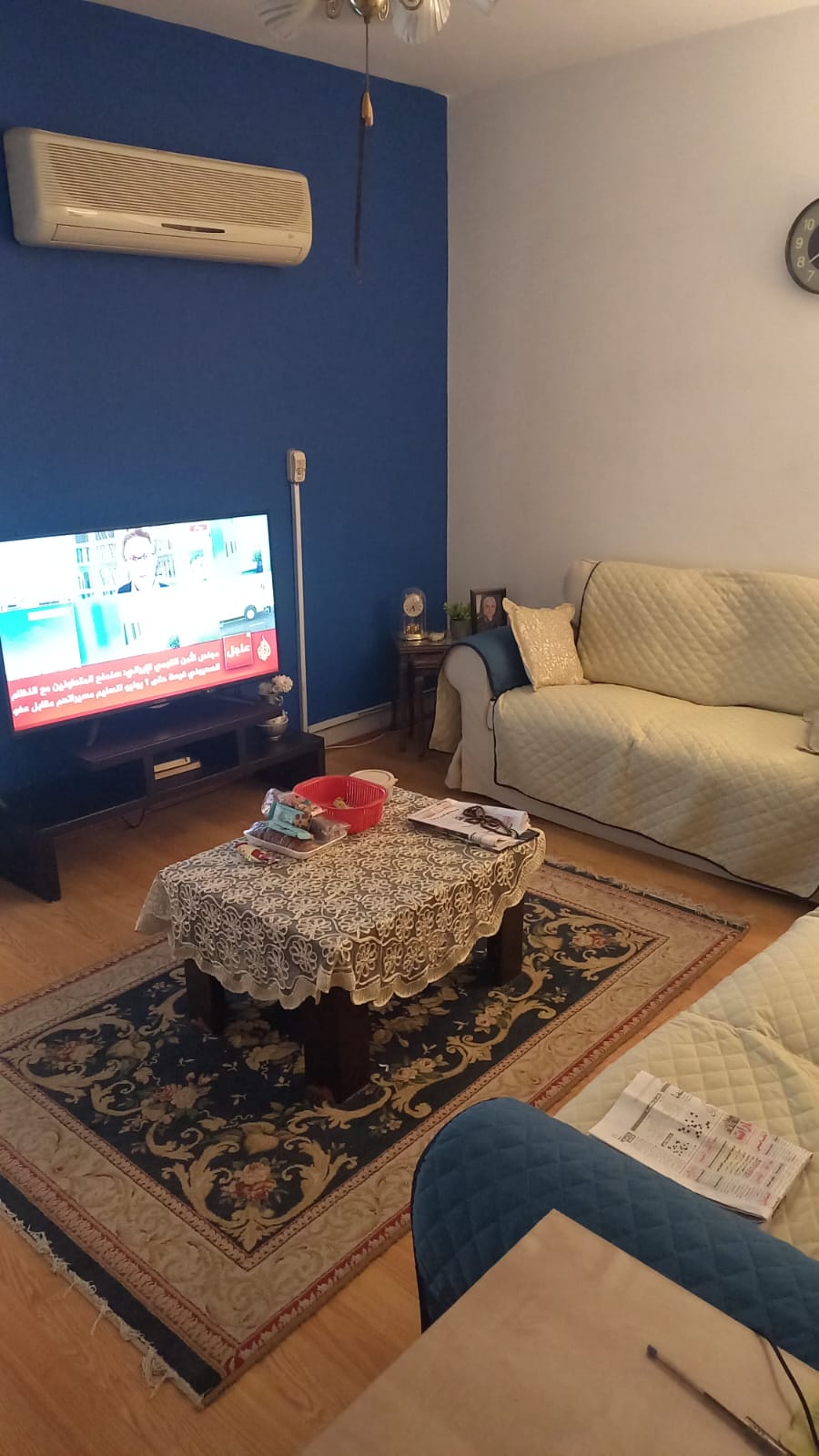 شقة في الرحاب، صورة ٤ من ١٤