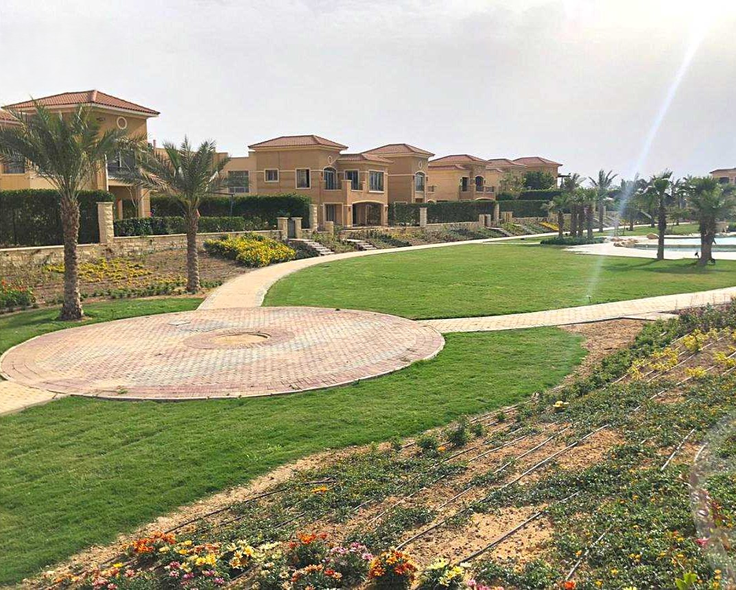 townhouse at Dyar Park