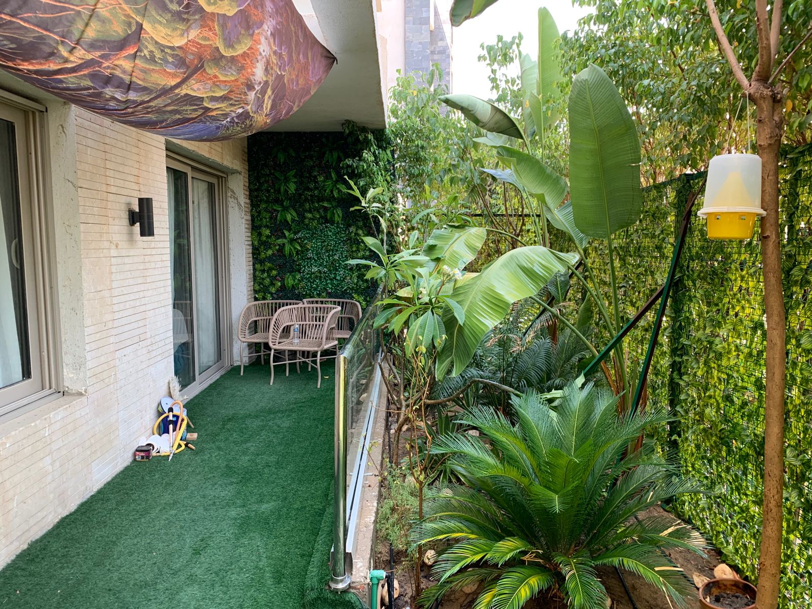 apartment at Moon Valley I