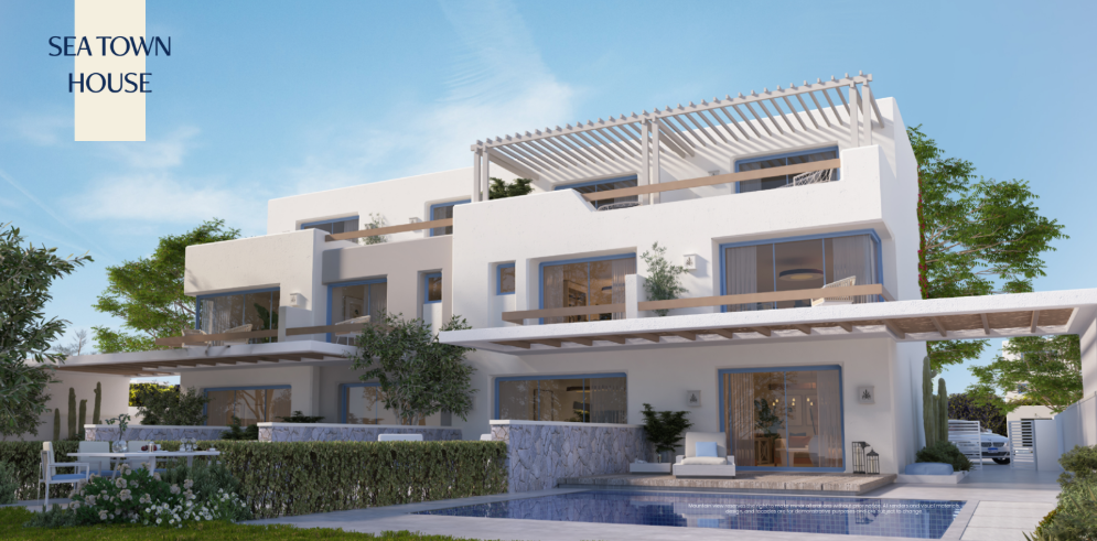 townhouse at LVLS Mountain View