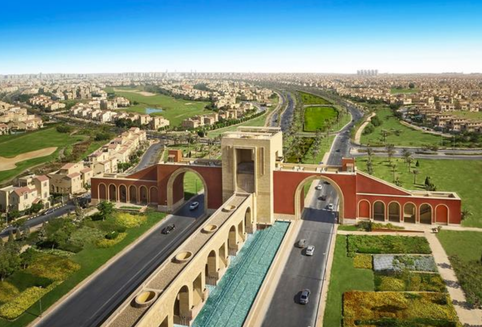للبيع: فيلا 3 غرف نوم 266 م² في مدينتي، مدينتي، القاهرة الجديدة، مصر