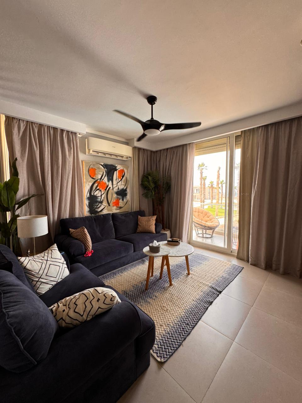 4 Bedrooms 300 sq.M Villa for sale 105,000,000 EGP in Marsa Baghush, Sidi Heneish