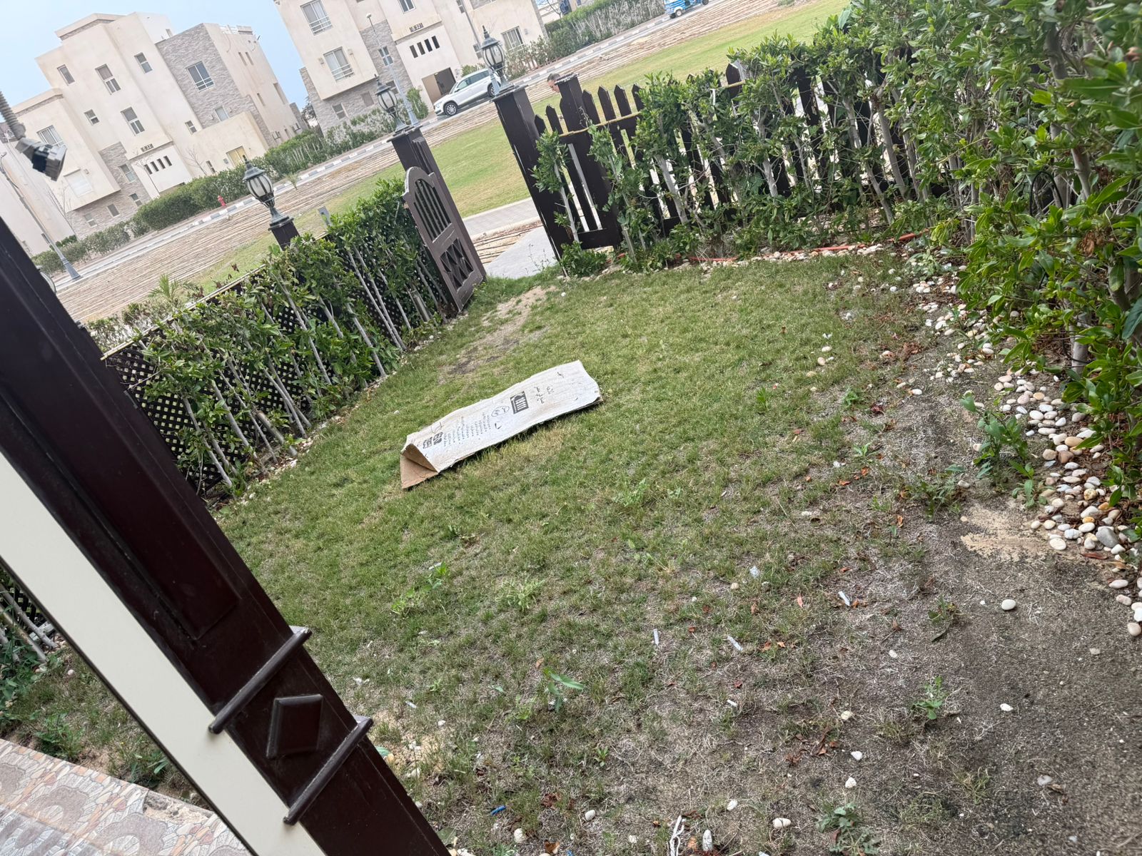 شاليه في ⁨أمواج⁩، صورة ٤ من ١٠