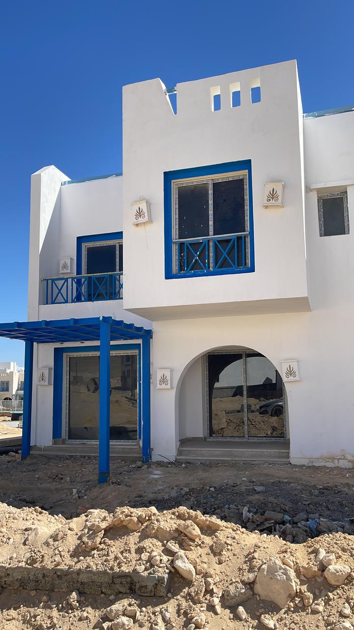  at Mountain View Ras El Hekma