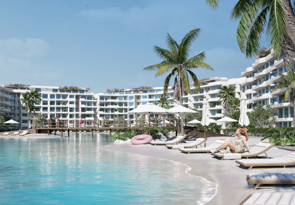 apartment at Jamila