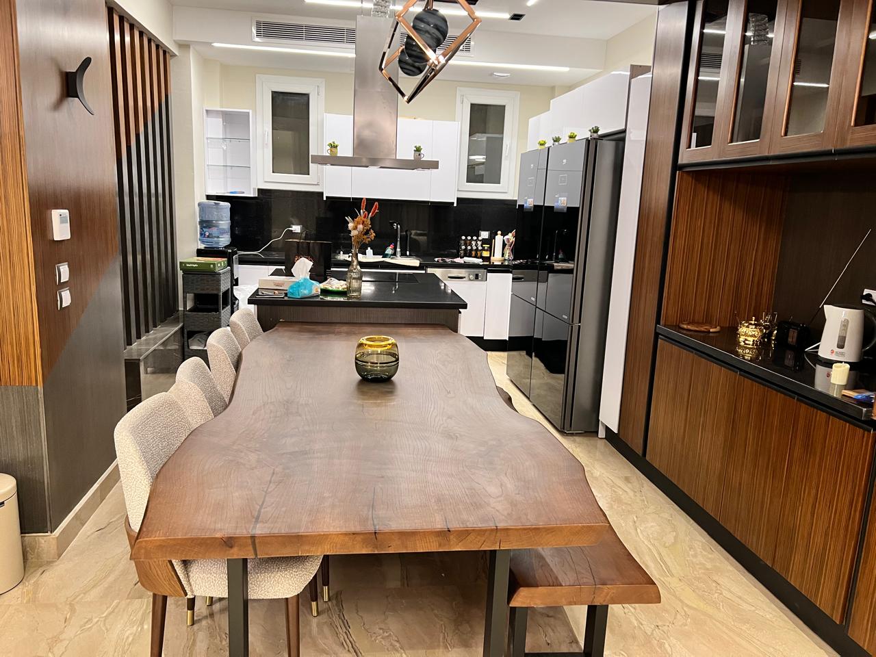 توين هاوس في ⁨الباتيو ٦ أكتوبر⁩، صورة ١٠ من ١٥