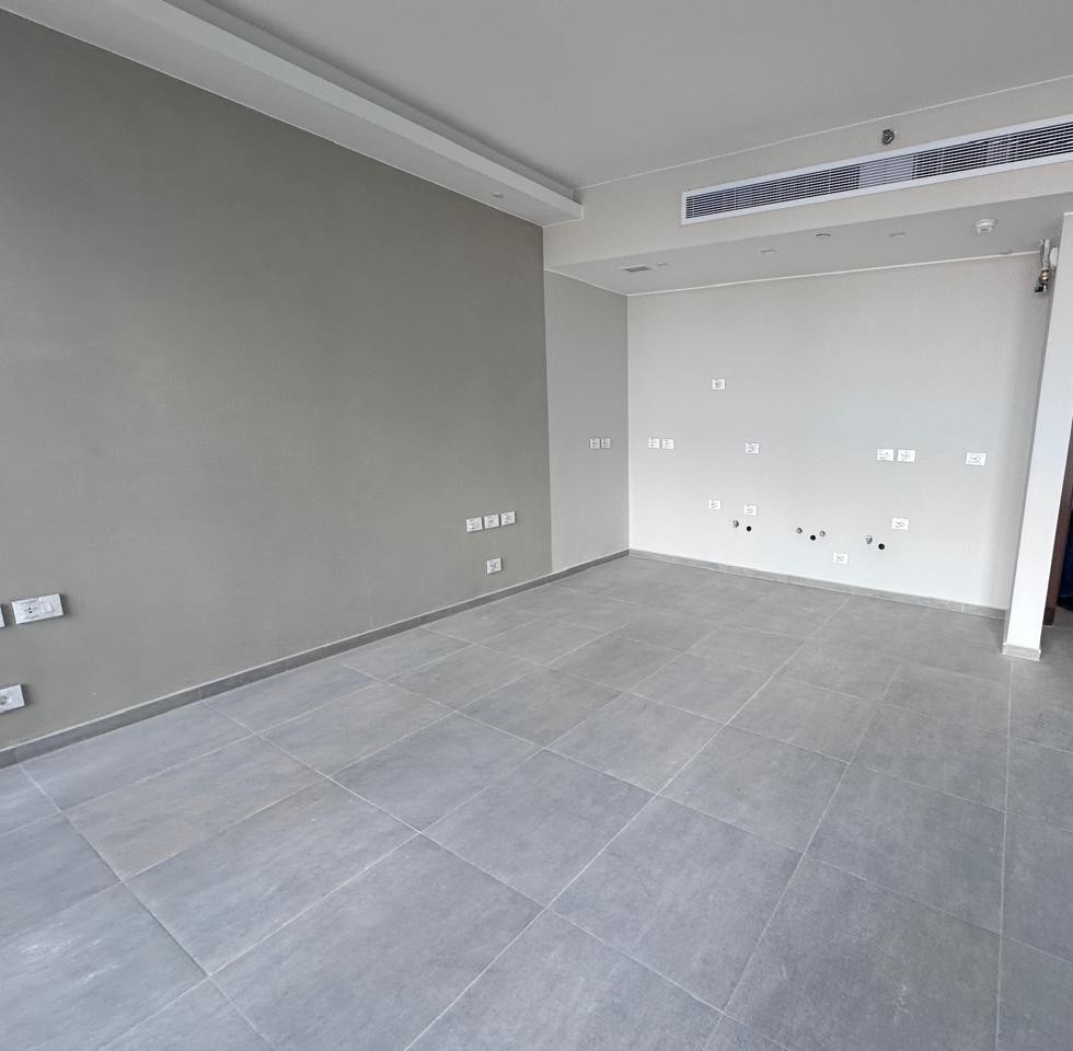 1-Bedroom Studio 69 m² for sale in AEON Towers, 6th of October City