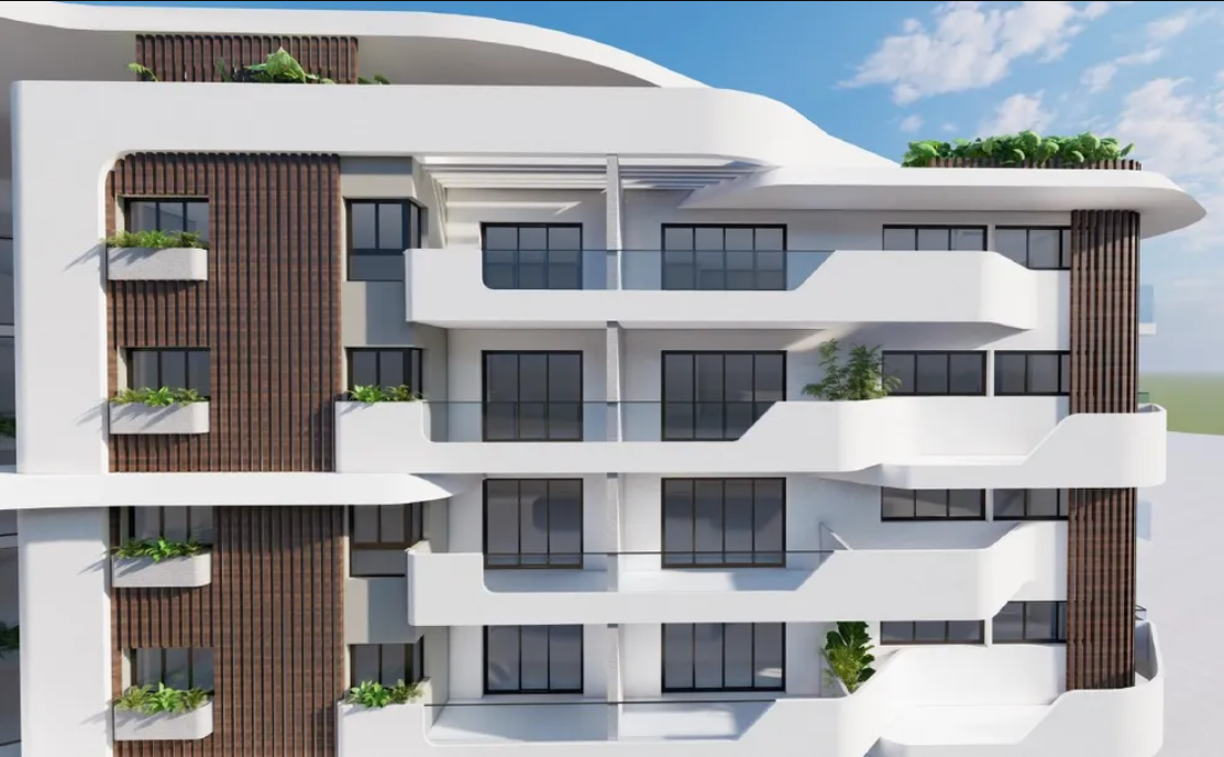 2-Bedroom Apartment 125 m² for sale in The Islands, New Capital City - Ref 278192