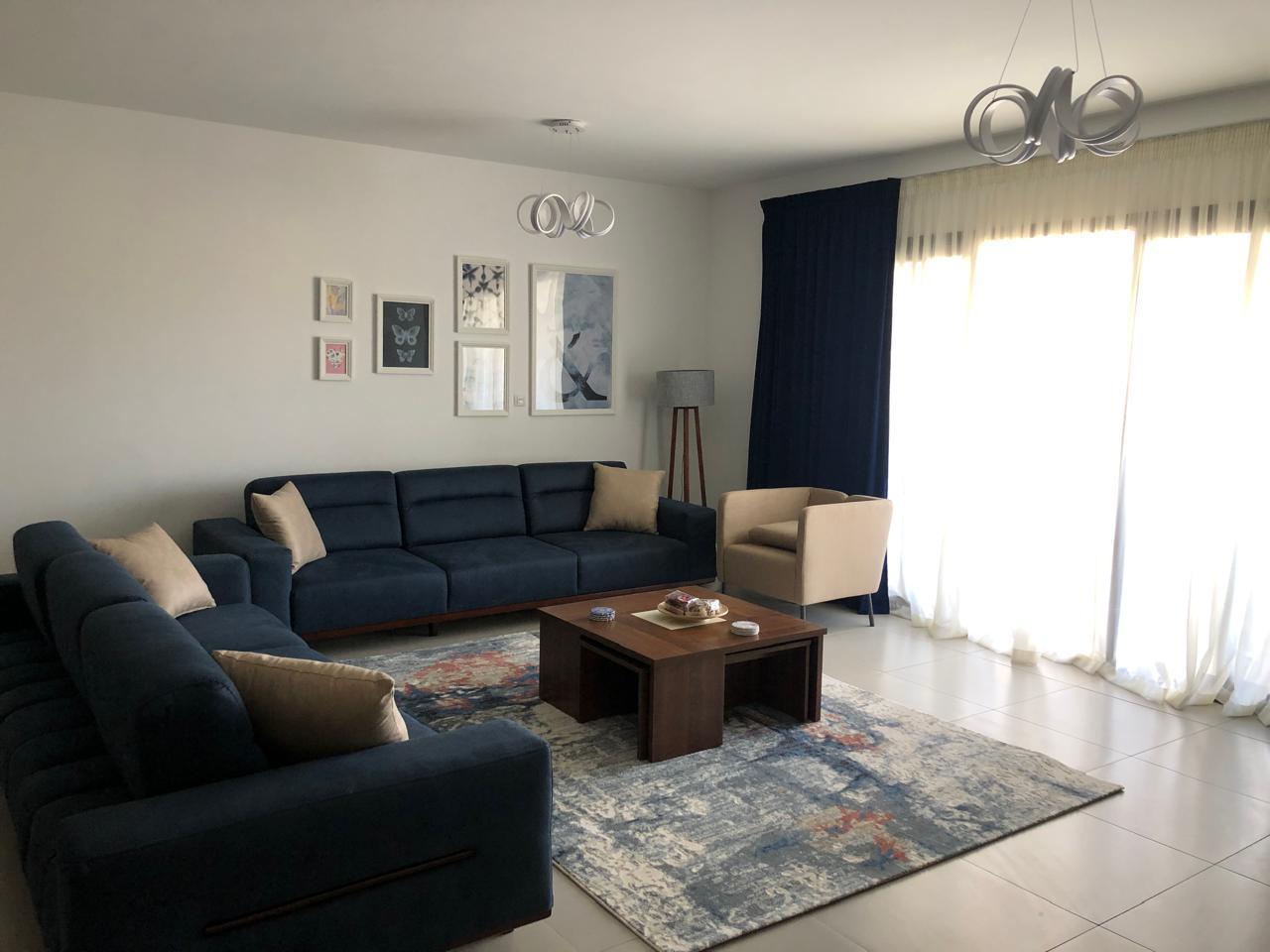 chalet at Marassi