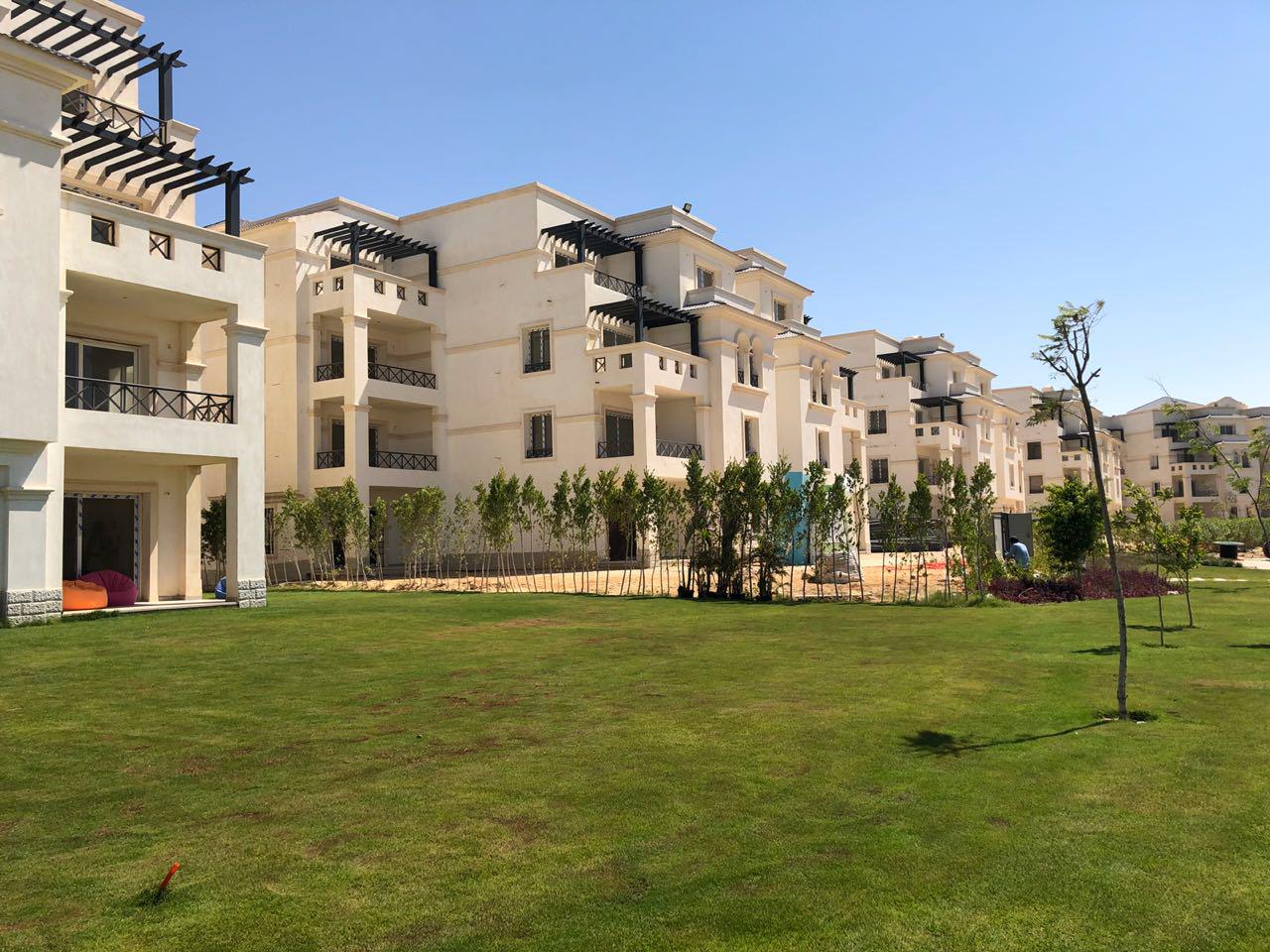 chalet at Lagoons Al Alamin