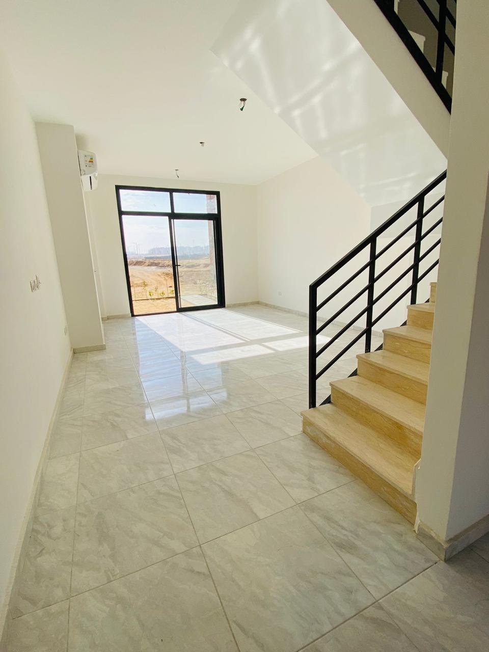 townhouse at Montenapoleone